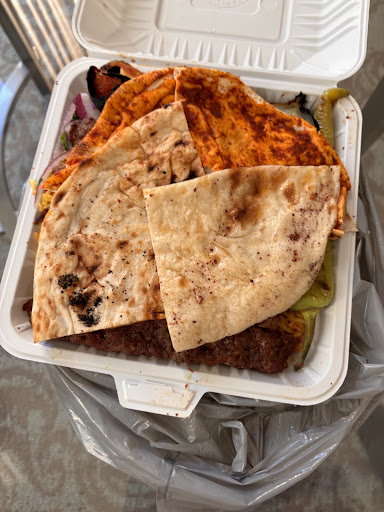 Photo of Donya Kebab - 647 Wellington Rd, London, ON N6C 4R4
